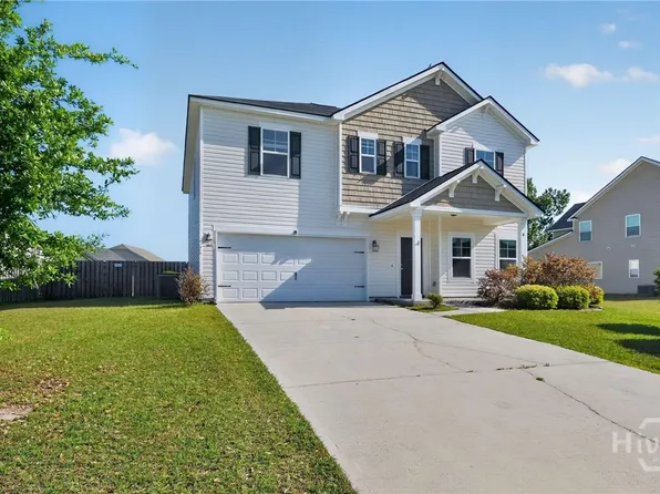 4 Bridlington Way, Savannah, GA 31407