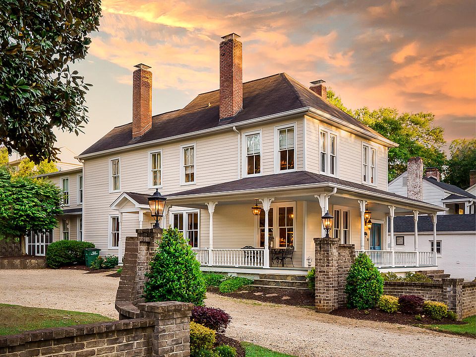 320 Newberry St SW, Aiken, SC 29801 Zillow