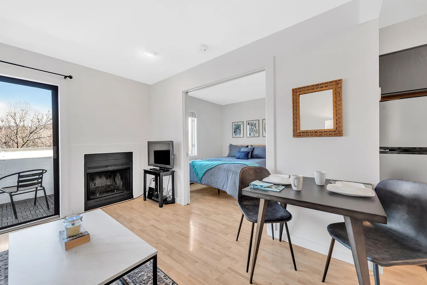 1 bed, 400 sqft, $1,750 — Photo 1