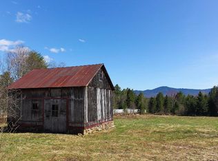 306 Fletcher Farm Rd, Vermontville, NY 12989