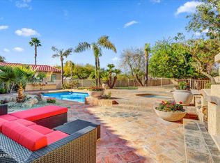 11060 E Gold Dust Ave, Scottsdale, AZ 85259