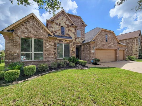 23006 Spellbrook Bend Ln