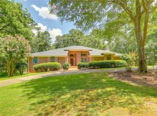 1641 Wild Azalea Lane, Athens, GA 30606