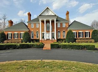 13150 Brighton Dam Rd, Clarksville, MD 21029