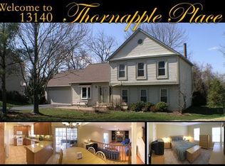 13140 Thornapple Pl, Herndon, VA 20171