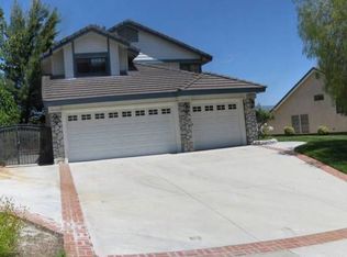 28645 Heather Ln, Castaic, CA 91384