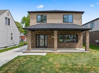 3811 Alice St, Dearborn, MI 48124