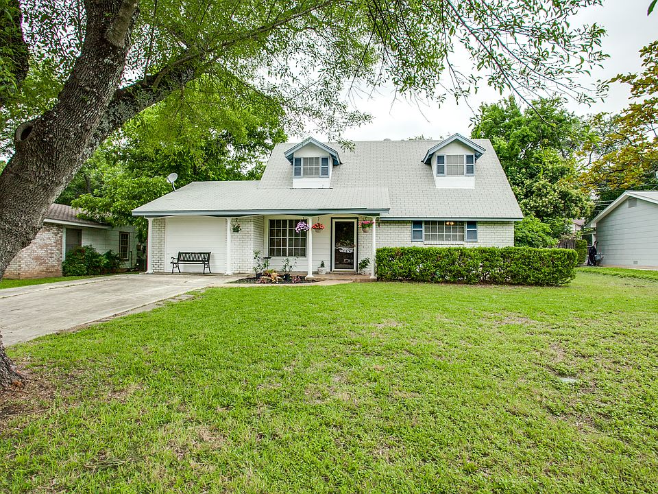 1st image of 3615 Highcliff Dr