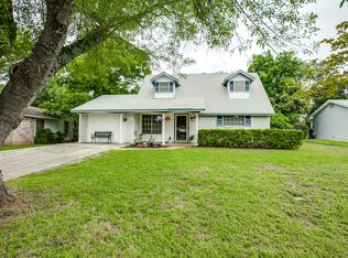 3615 Highcliff Dr, San Antonio, TX 78218