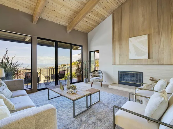 33 Binnacle Hl, Oakland, CA 94618