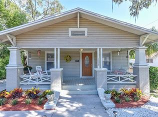 1008 E 28th Ave, Tampa, FL 33605