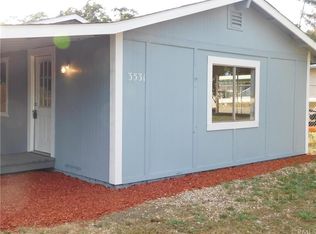 3531 Blue Gum St, Clearlake, CA 95422