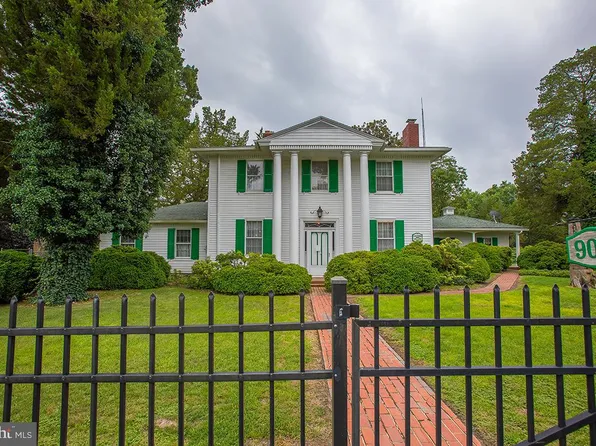 9031 Highland St, Mauricetown, NJ 08329