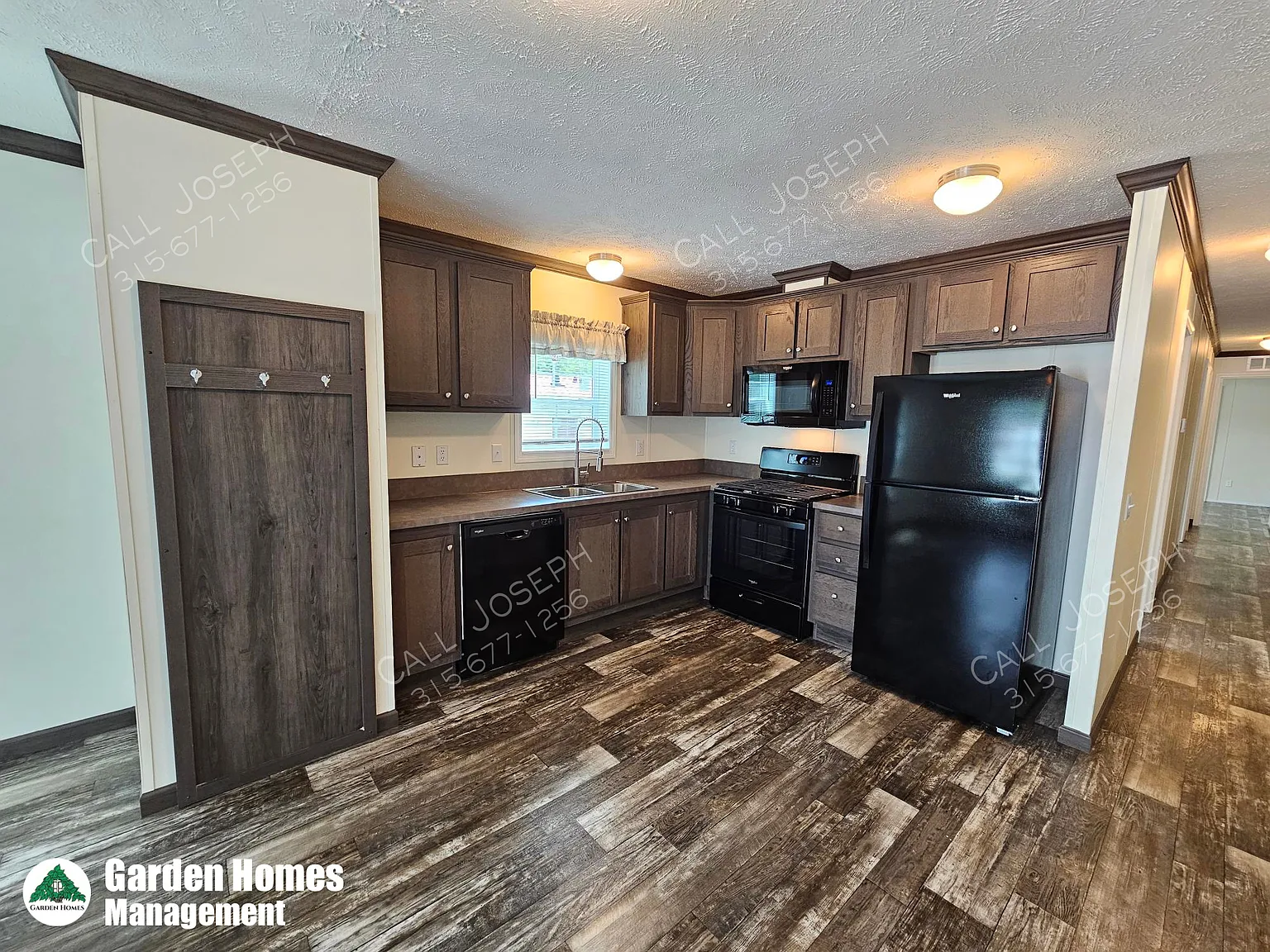 6120 Rock Cut Rd — Photo 1