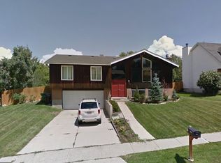 2459 E Falcon Way, Sandy, UT 84093