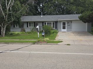 41 E Vista Blvd, Markesan, WI 53946