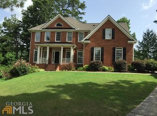 2157 Overland Way, Marietta, GA 30127