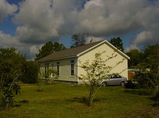 1194 Kerri Lynn Rd, Saint Augustine, FL 32084