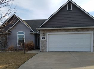 5221 Carson Pl, Lawrence, KS 66049