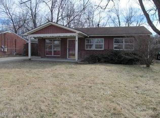 616 Drummond Way, Fairdale, KY 40118