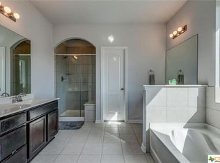 5901 Othello Pl, Round Rock, TX 78665