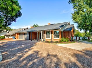 2525 Homestead Rd, Enid, OK 73703