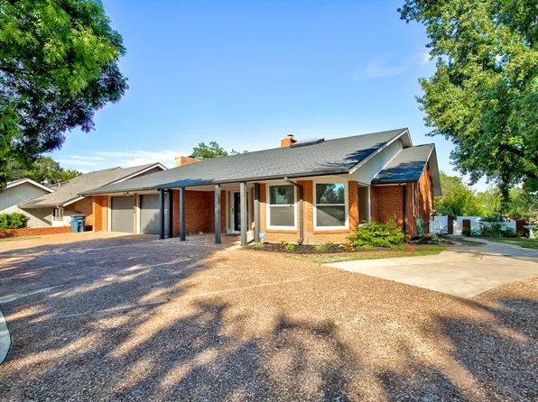 2525 Homestead Rd, Enid, OK 73703