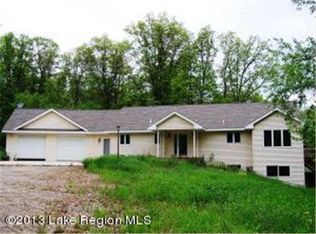 19720 County Road 23 #21, Sebeka, MN 56477