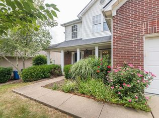 485 Southpoint Dr, Lexington, KY 40515