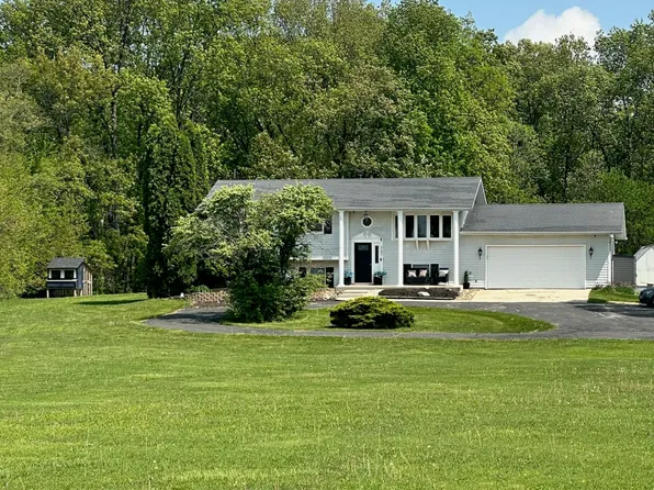 367 W 100 S, Valparaiso, IN 46385