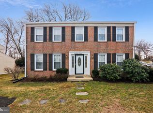3113 Fairland Rd, Silver Spring, MD 20904