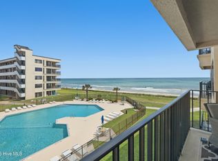 1505 Salter Path Road #334, Indian Beach, NC