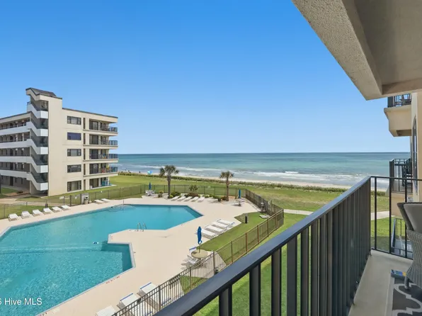 1505 Salter Path Road #334, Indian Beach, NC