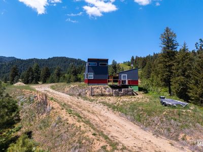 7 Ridgetop Pl Lot 16, Boise, ID, 83716