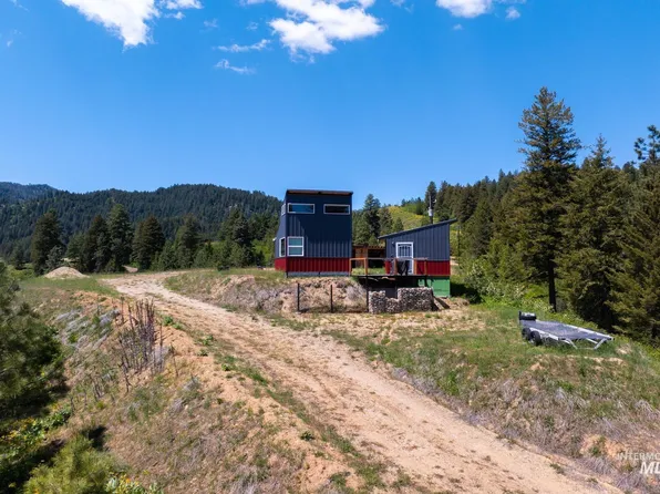 7 Ridgetop Pl Lot 16, Boise, ID 83716