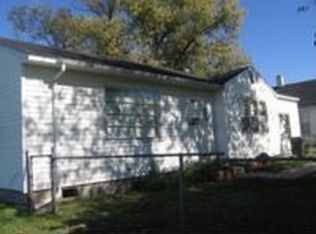 1651 Springhill St, Chillicothe, MO 64601