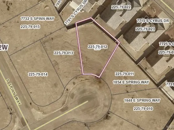1847 E Spring Way, Mohave Valley, AZ 86440