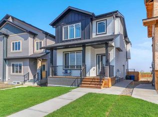 1975 W McCaskill Dr, Crossfield, AB T0M0S0