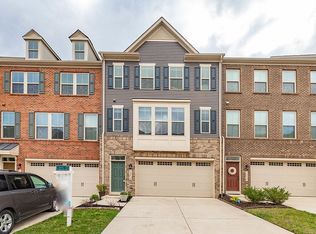 10435 Steeplechase Run Ln, Manassas, VA 20110