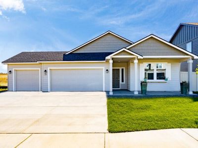 3013 Sky Lakes Dr #46, Medford, OR, 97504