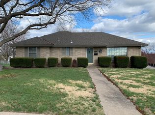 4525 S Fremont Rd, Independence, MO 64055