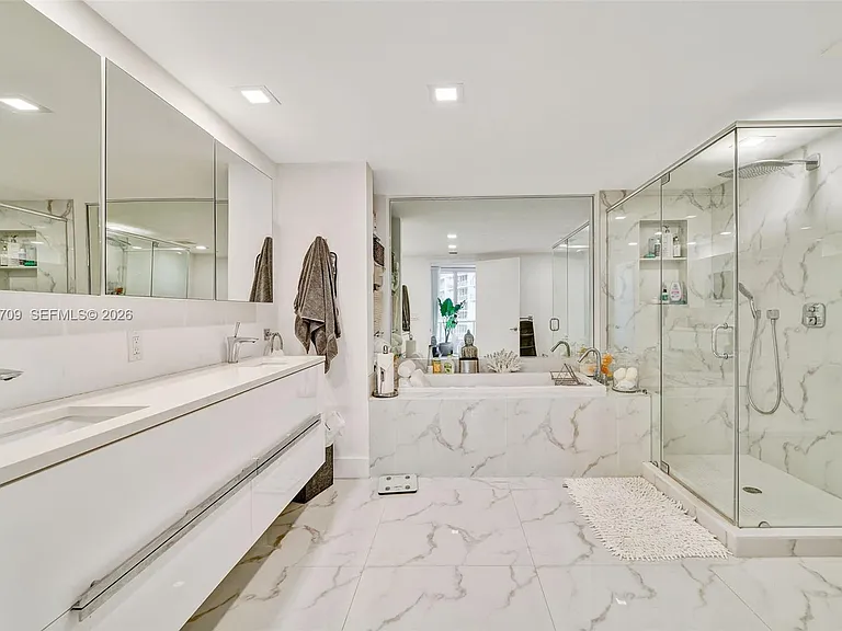 495 Brickell Ave #2804 — Photo 21