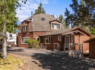 12909 Overland Dr, Klamath Falls, OR 97603