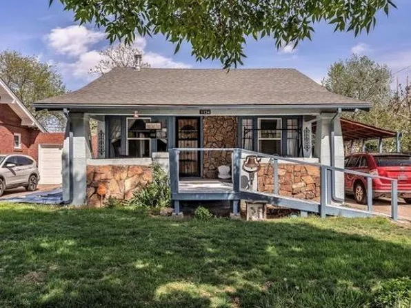 1134 Palmer Ave, Pueblo, CO 81004