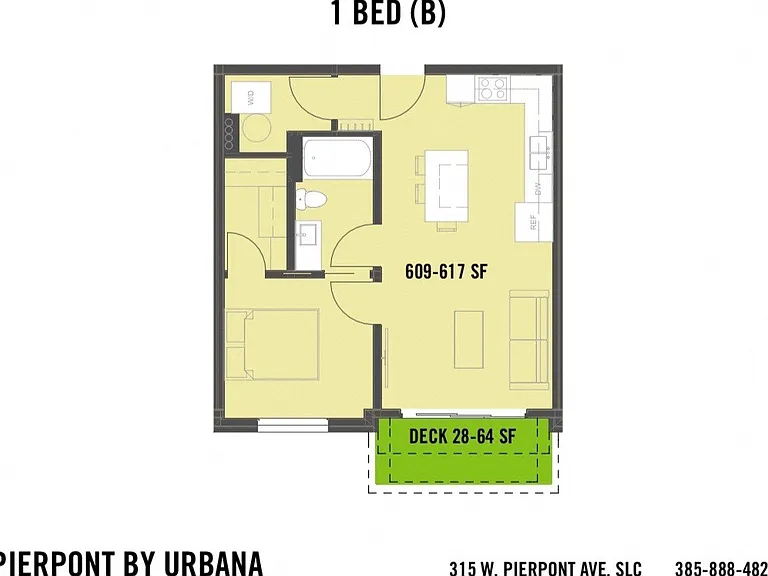 Pierpont By Urbana — Photo 78