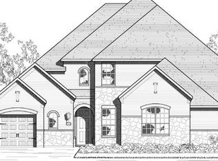 1051 Highpoint Way, Roanoke, TX 76262