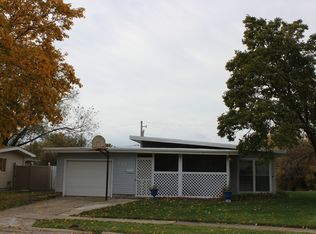 344 Waldmann Dr, Park Forest, IL 60466