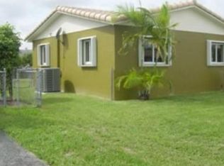 5114 SW 128th Ave, Miami, FL 33175