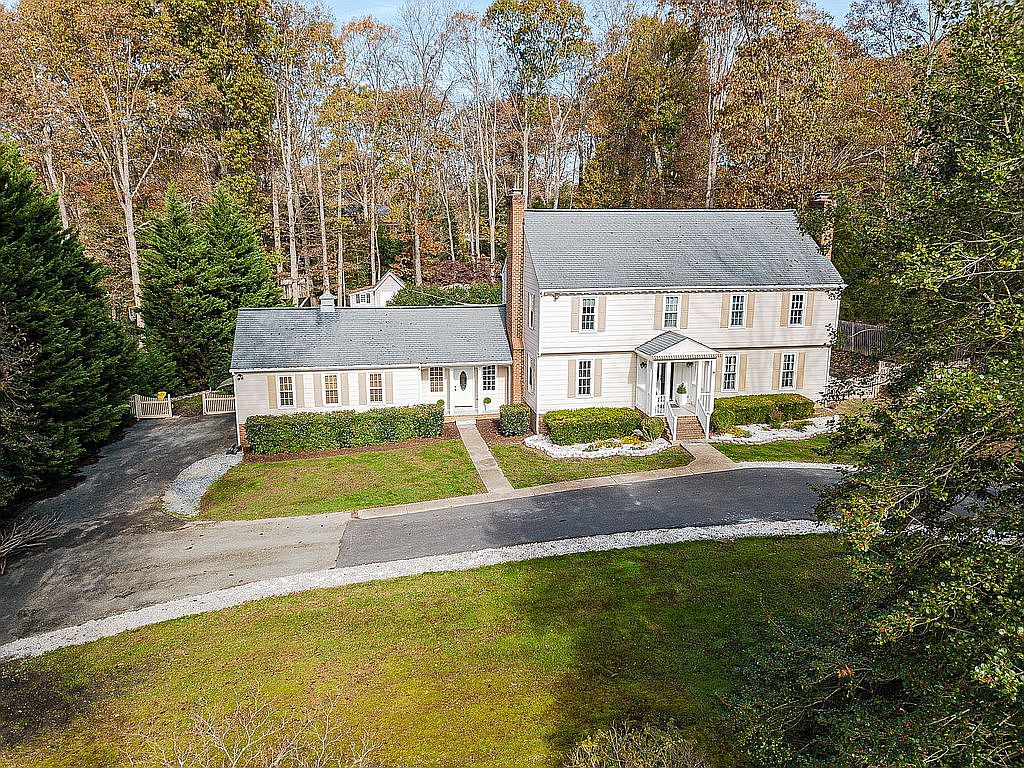 11530 Drysdale Dr, North Chesterfield, VA 23236 Zillow