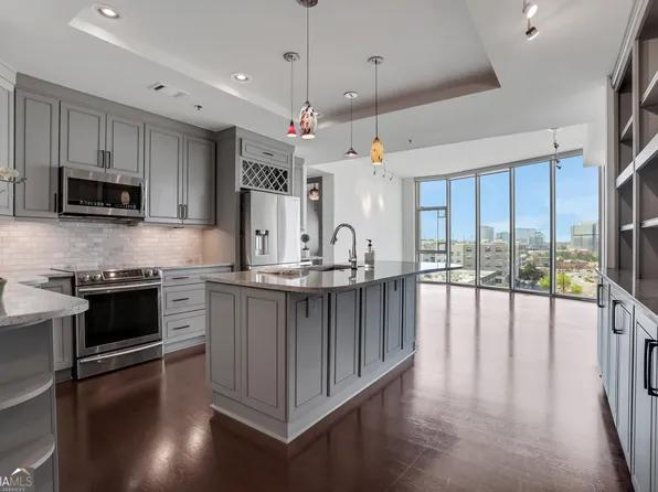 4561 Olde Perimeter Way APT 702, Dunwoody, GA 30346